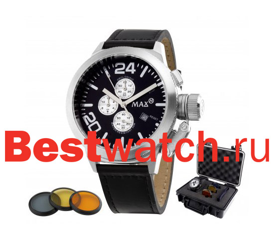 Часы MAX XL Watches Special 5-max522